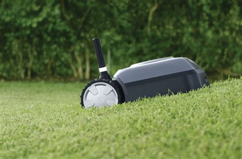 Best Robotic Lawn Mowers For Hills And Slopes In Robolever