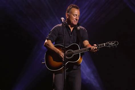 Bruce Springsteen's 'Western Stars' Film to Premiere in September