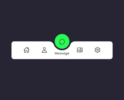 How To Make Magic Navigation Menu Indicator In HTML CSS JavaScript