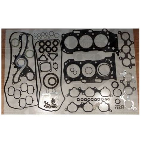 Toyota Aurion GSV40 Engine 2GR FE FULL GASKET SET