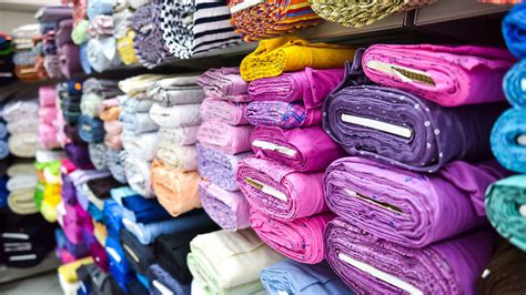 Best fabric stores in NYC for garments and sewing supplies