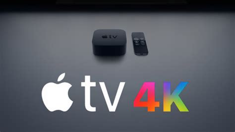 Watch: Everything you need to know about Apple TV 4K | AppleInsider