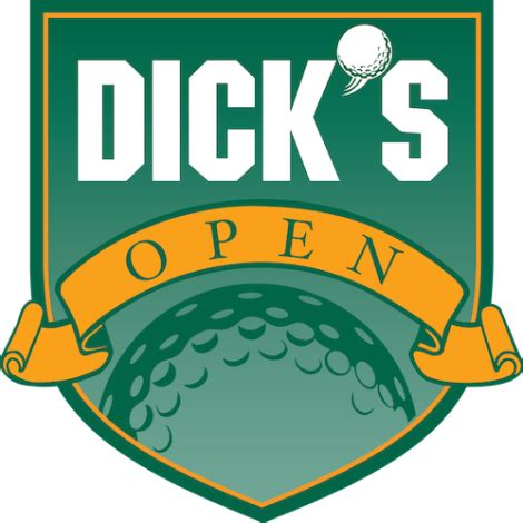 Dicks Sporting Goods Open Pga Tour Champions Event Receives Another