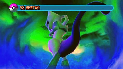 20 Mewtwo Round 1 Pokemon Stadium YouTube