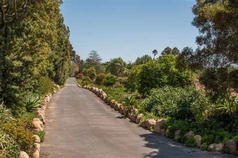 Oprah Buys Montecito Horse Farm Popsugar Home