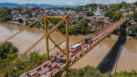 Esta Es La Ruta Aventuras Del Río Magdalena Un Divertido Recorrido