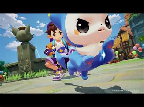 Roco Kingdom Mobile Official Trailer YouTube