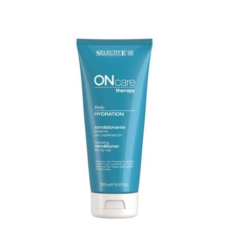 ON CARE THERAPY HYDRATION CONDITIONER 200ML SELECTIVE PROFESSIONAL