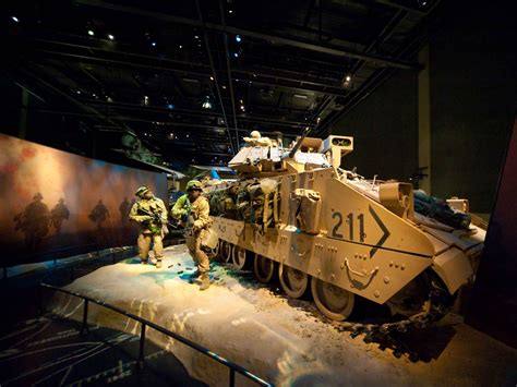 10best Military Museums That Bring Battles To Life Military Museum