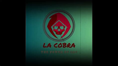 La Cobra Best Plays 1 Youtube