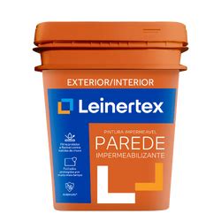 Parede Impermeabilizante Leinertex Leinertex