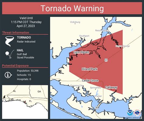 Michael Wade Moss On Twitter Rt Nwstornado Tornado Warning