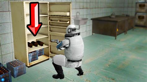 BEST GMOD PROP HUNT SPOTS EVER GMod Funny Moments YouTube