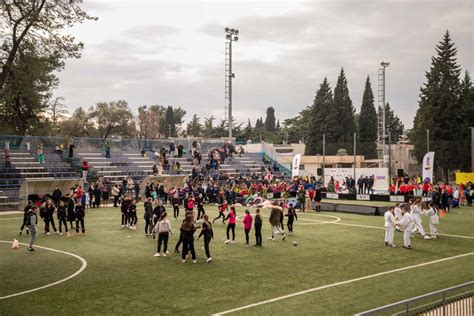 Sport Je Najbolja Aplikacija Uma I Tijela Za Razvoj Djece Glavni Grad