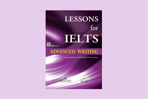 Lessons For Ielts Advanced Writing Pdf Download And Review