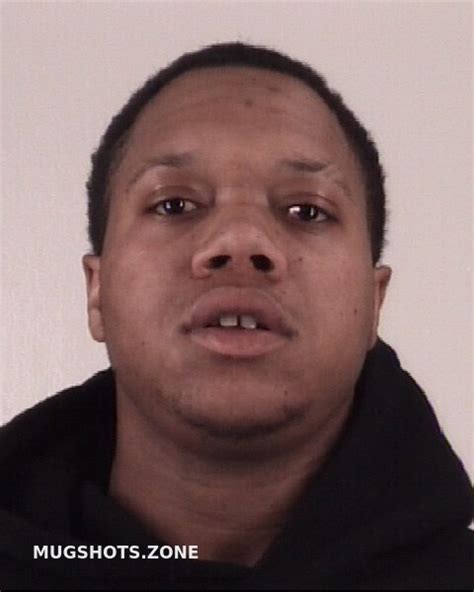 MCGLOTHLIN DARIUS 01 03 2023 Tarrant County Mugshots Zone