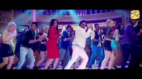 Tamanche Pe Disco Rdb Feat Nindy Kaur And Raftaar Bullett Raja Saif Ali