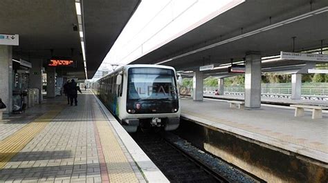 Roma Lido Cambiano Gli Orari Cotral Dal Maggio Ci Sar Un Treno