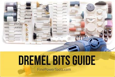 Metal Dremel Bits Guide Atelier Yuwa Ciao Jp