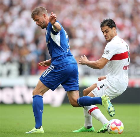 Fc Bayern München Vfb Stuttgart Live Im Stream And Tv So Sehen Sie Das