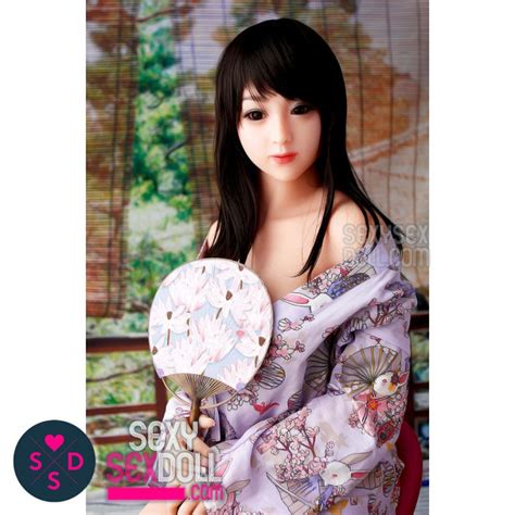 Silicone Japanese Sex Doll Z One Cm Geisha Emiko Sexysexdoll