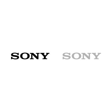 sony logo png, sony icono transparente png 20975491 PNG