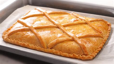 Descubre Los Mejores Rellenos Para Tus Empanadas Gallegas