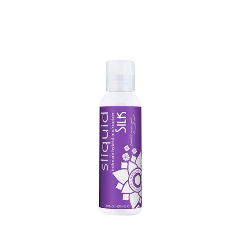 Sliquid Silk – Caliente Labs