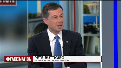 Suz Mar On Twitter RT Atrupar Pete Buttigieg To Margaret Brennan