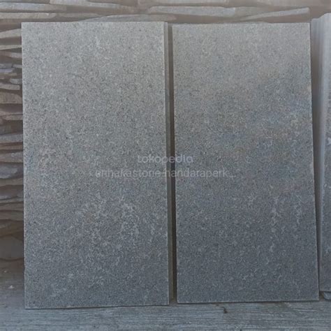 Jual Andesit Bakar 30x60 Tebal 2 Cm Jakarta Barat Enhakastone