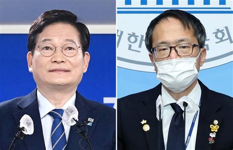 민주당 송영길·박주민 서울시장 공천배제宋 자해행위 반발 중앙일보