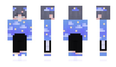 Tbhn0tme Minecraft Skin — Skinmc