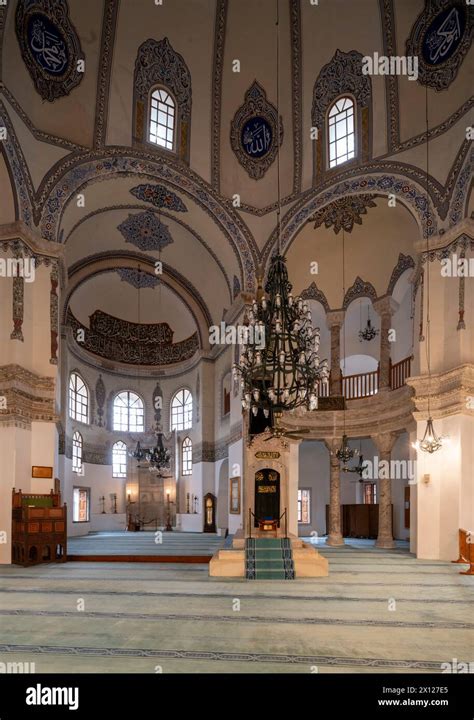 Istanbul K K Aya Sofya Moschee Sog Kleine Hagia Sophia