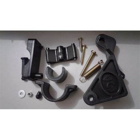 Tensor Guia Corrente Transmissao Titan 125 150 Biz 125 Kit Shopee