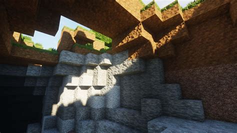 Sonic Ethers Unbelievable Shaders Seus Minecraft Tutos