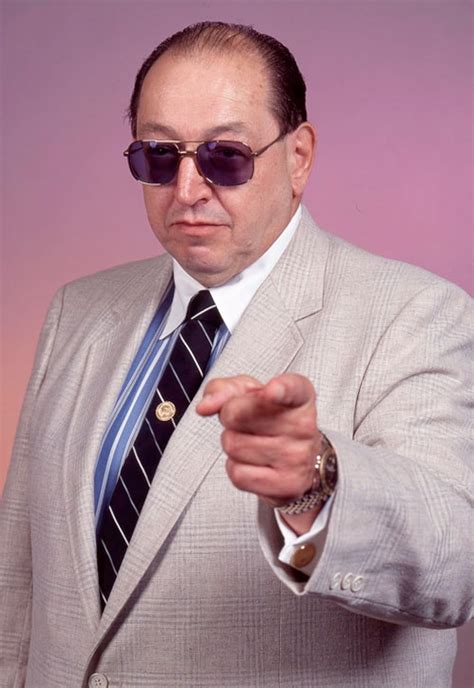 Gorilla Monsoon Biography Imdb