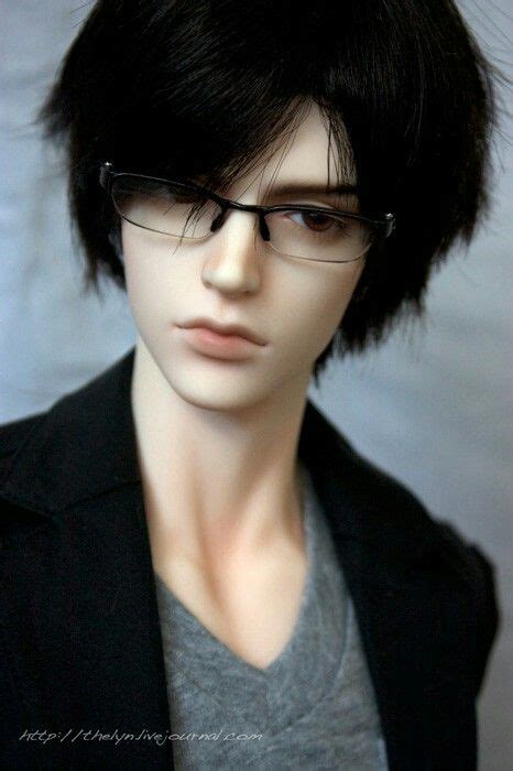 Beautiful Handsome Male Doll Fashion Dolls Ball Jointed Dolls Bjd Dolls