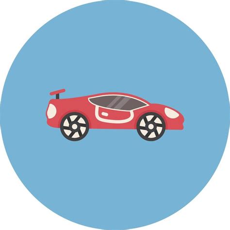 Supercar Icon Vector Art Icons And Graphics For Free Download