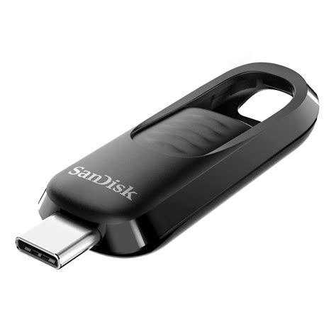 Sandisk Ultra Slider Usb Type C Go Cl Usb Ldlc