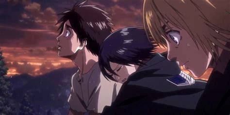 Attack On Titan's Final Chapter Reveals Eren's True Feelings