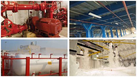 Product Fire Suppression Philippines