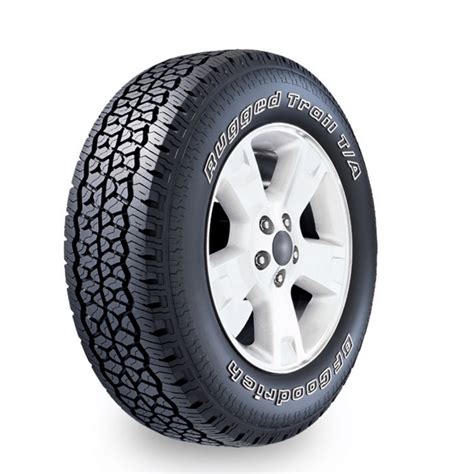 Bfgoodrich Rugged Trail Ta Tires Buy At Canada Custom Autoworks