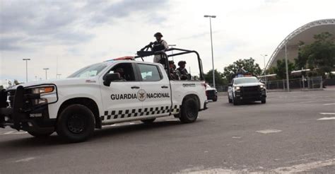 Se Disparan Robos Y Bloqueos En Carreteras Periódico Am