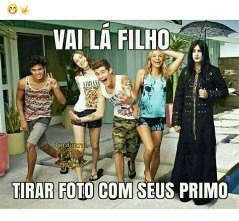 Pin Em Funny Primos Engraçados Memes Engraçados Engraçado