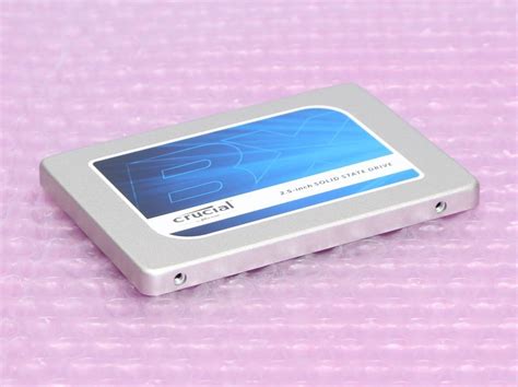 Yahoo Crucial Bx Ct Bx Ssd Gb