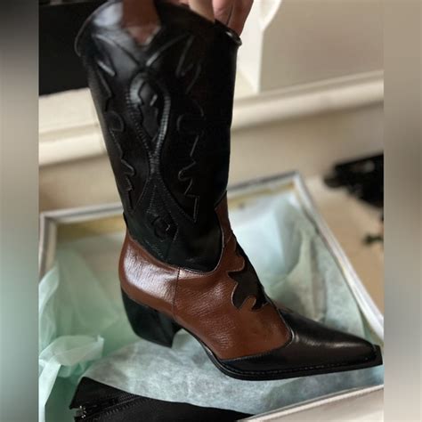 Shoes Womens Cowboy Boots Poshmark