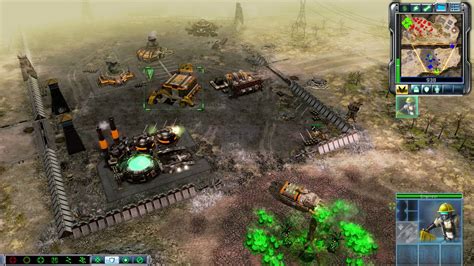 Best command and conquer 3 mods - roombang