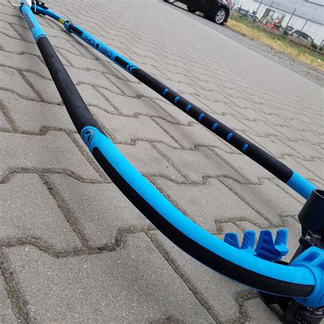 Unifiber Windsurf Boom Aluminium Hd Ex Exhibition Price