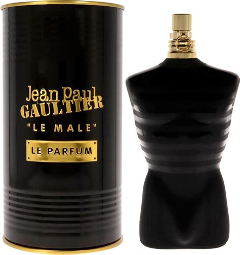 Jean Paul Gaultier Le Male Eau De Toilette Uomo 125 Ml None Amazonit Bellezza