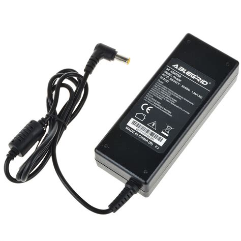 Ac Adapter For Lg Gl B Uk B Up W Led Monitor Power